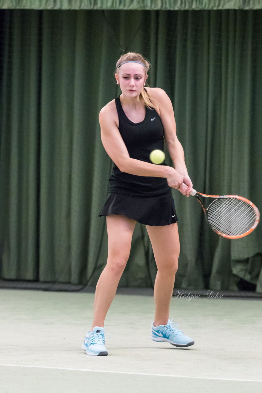 Bild 84 - Regionalliga Damen Der Club an der Alster - Club zur Vahr : Ergebnis: 5:1